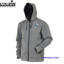 Худи Norfin Street размер S